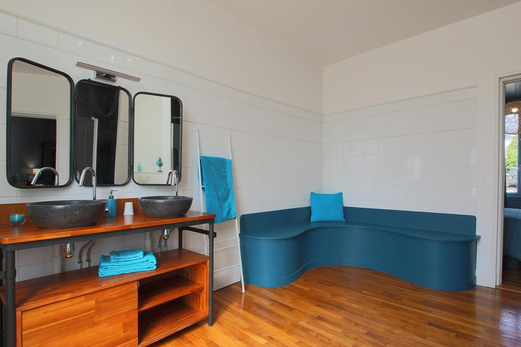 L'Iliade - Chambres D'Hotes - B&B A Bouzy מראה חיצוני תמונה
