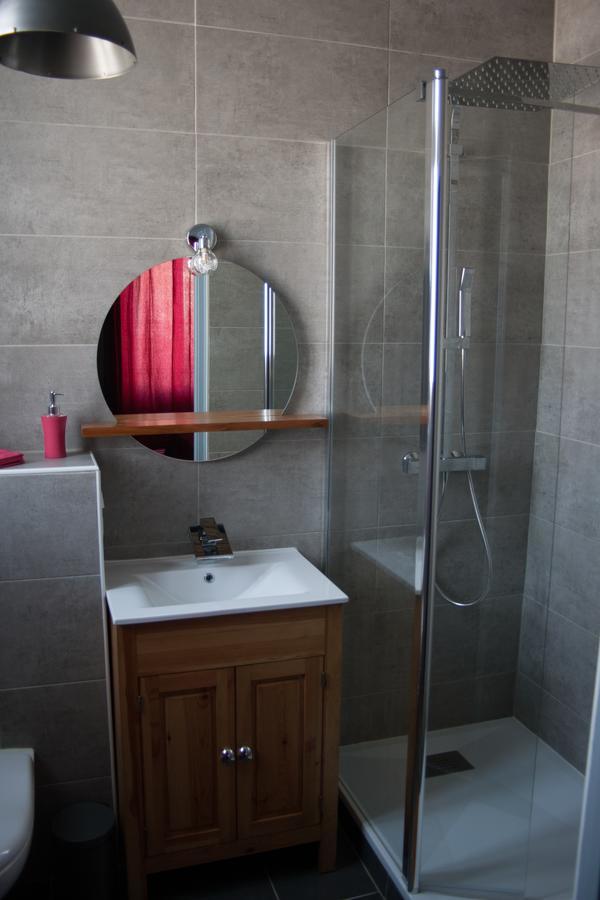 L'Iliade - Chambres D'Hotes - B&B A Bouzy מראה חיצוני תמונה